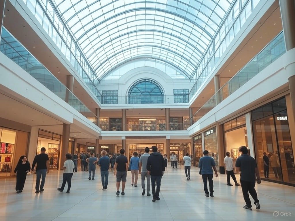 20 הקניונים הגדולים בישראל